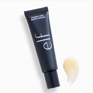 💙4/$20 E.L.F. COSMETICS Power Grip Matte Primer